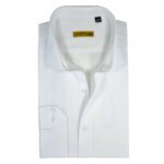 White Formal Shirt
