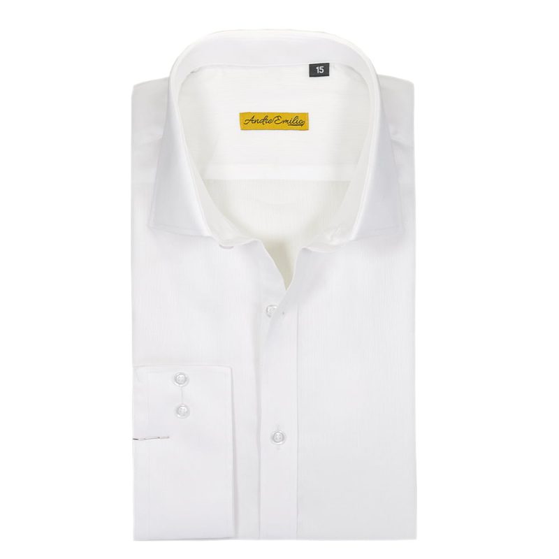 Plain Formal Shirt