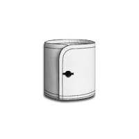 1 Button Round