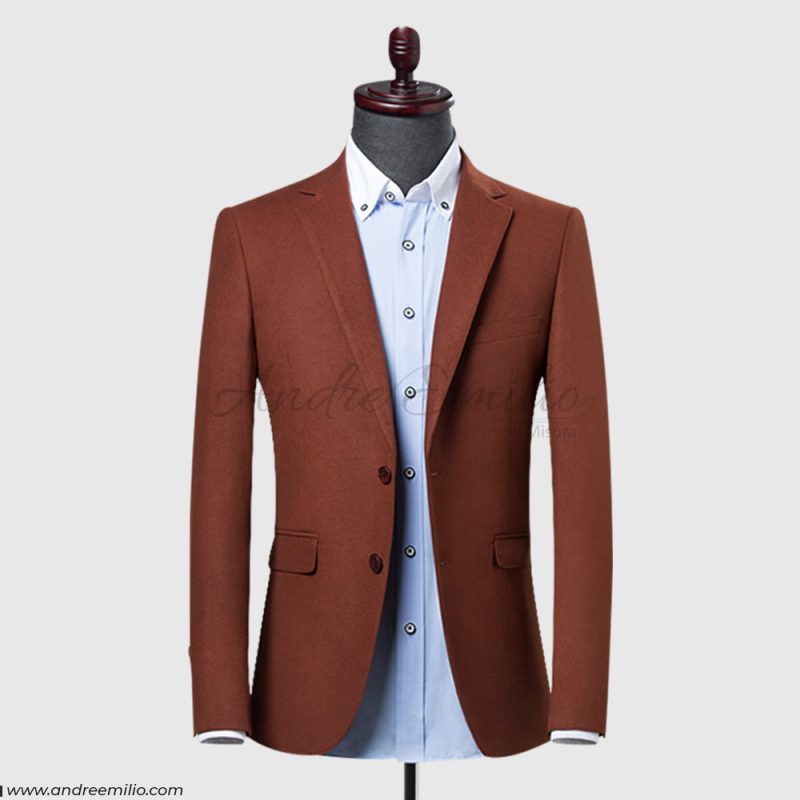 Cooper Men Blazer for Summer