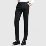 Andre Emilio Ivory Tuxedowith Shawl Lapel Men