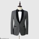 Tuxedo