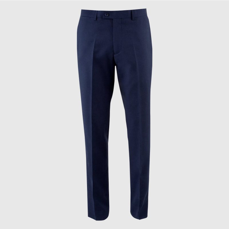 Royal Blue Suit