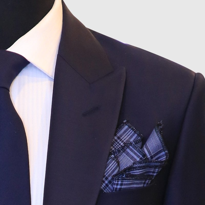Lapel