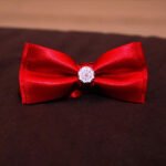 Red Bow Tie