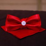 Red Bow Tie
