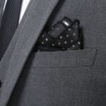 Dark Grey 3 Piece Suit