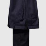 Navy 3 Piece Suit