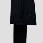 Texture Black Morning Tuxedo