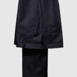 Modern Fit Navy 3 Piece Suit