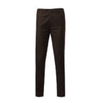 Dark Brown 3 Piece Suit