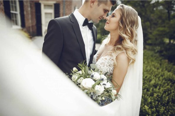 Tips To Buy Tuxedo Suits For Men