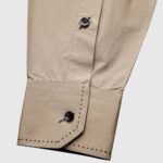 Camel Color Shirt