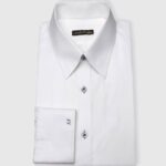 Classic White Shirt