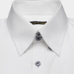 Classic White Shirt
