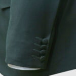 Light Green Suit For Men