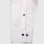 Plain White Shirt 1