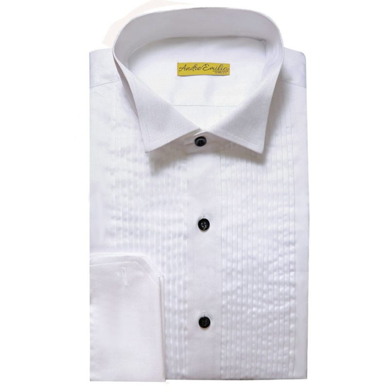 Tuxedo Shirt