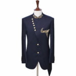 Dark-Blue-Embroidered-Luxury-Suit