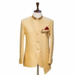 Golden-Luxury-Suit