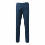 Mens Blue Wedding Suit