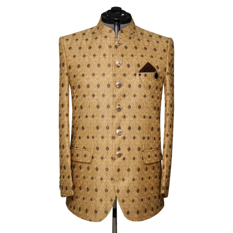 Tortilla Luxury Suit