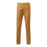 Burnt Orange Suit