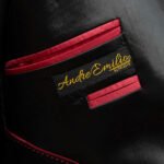 Black Tuxedo For Wedding