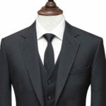 Pick-Stitch-Suit