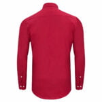Red-Tuxedo-Shirt
