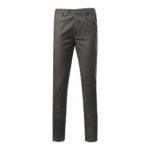 Brown Prom Suit