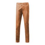 Buy Rust Orange Suit