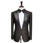 Paisley Dinner Jacket
