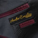 Paisley Dinner Jacket