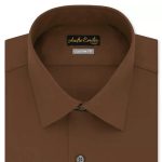 Chocolate Brown Shirt
