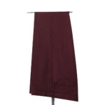Burgundy Double Breasted Suit