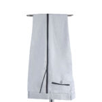 Light Grey Tuxedo