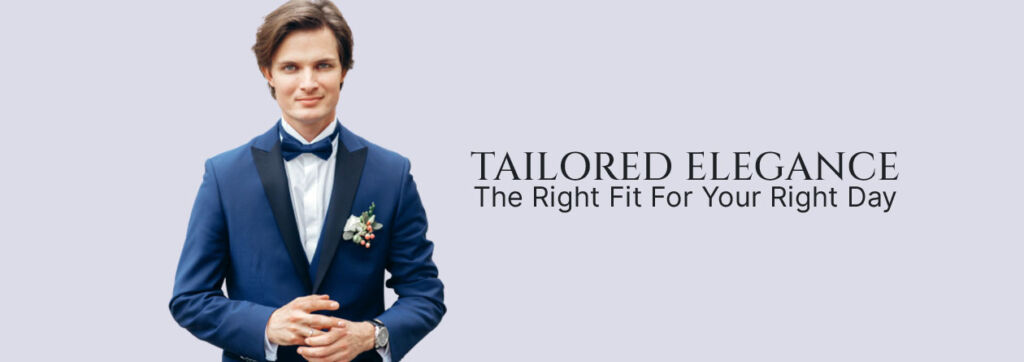 Tailord Fit