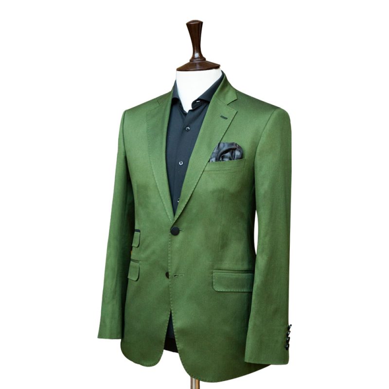 Cotton Sport Coat