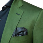 Men’s Green Blazer