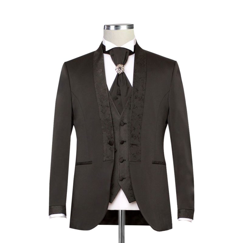 black-tux-with-design