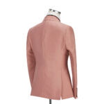Salmon Suit