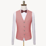 Salmon Suit