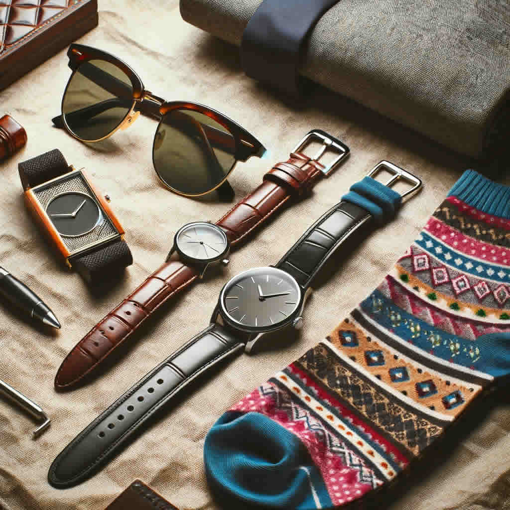 Accessories