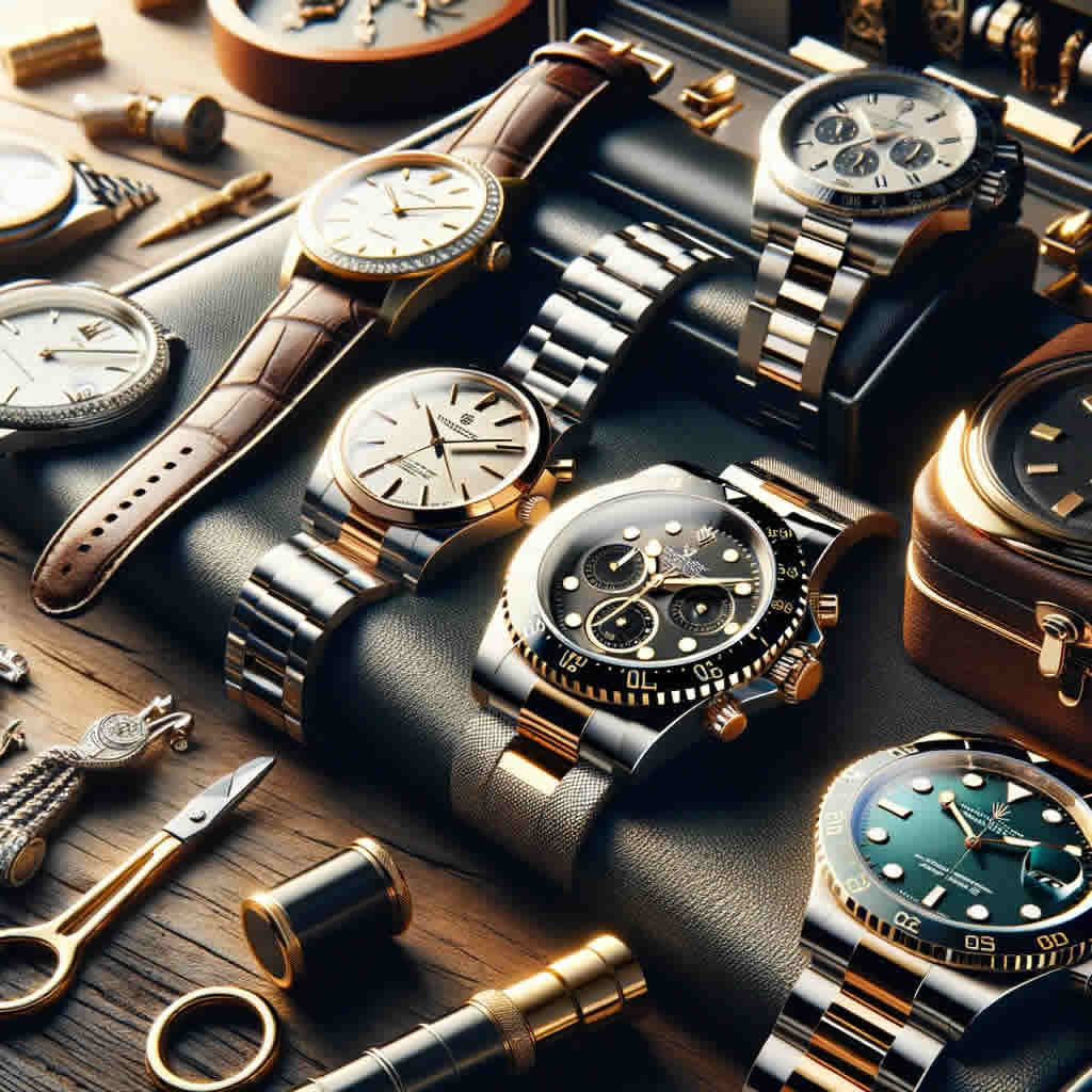 Choose A Quality Watch