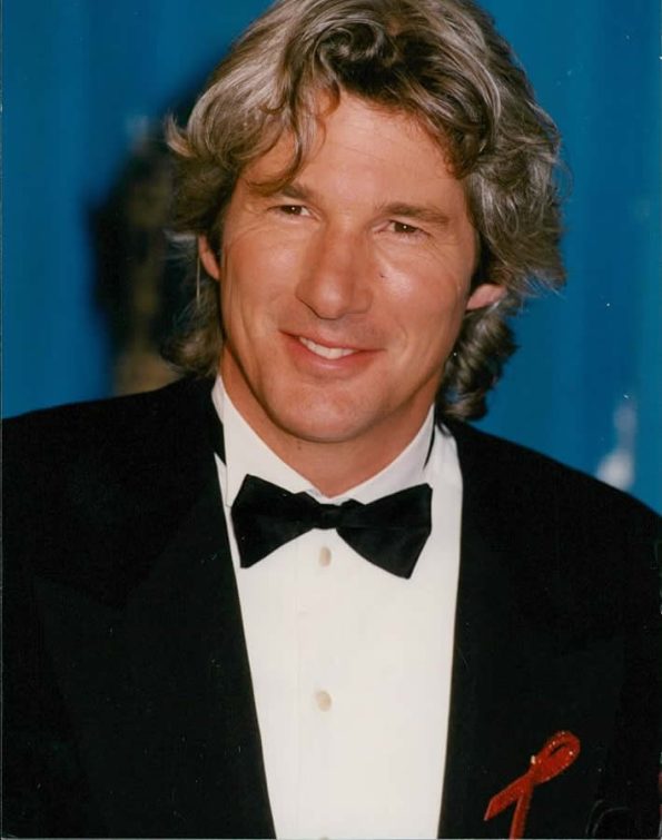 80's Tuxedo
