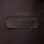 Coffee Brown 3 Piece Suit