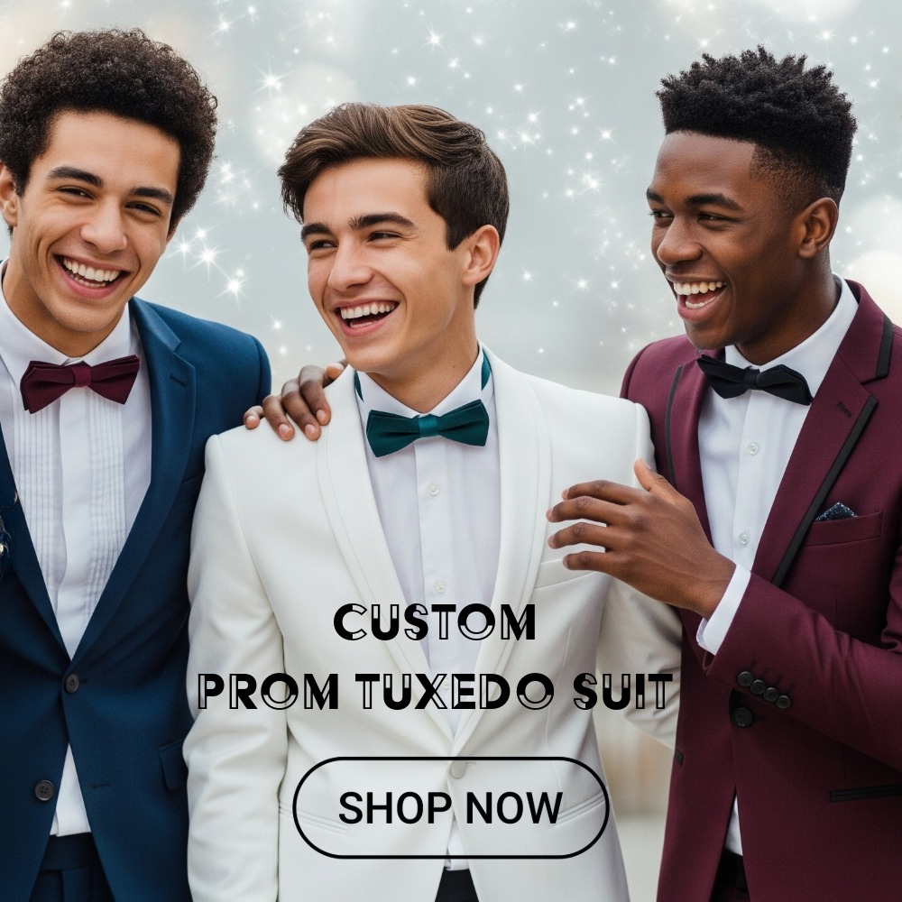 Prom Suit 1 Custom Prom Tuxedo Suit Mobile