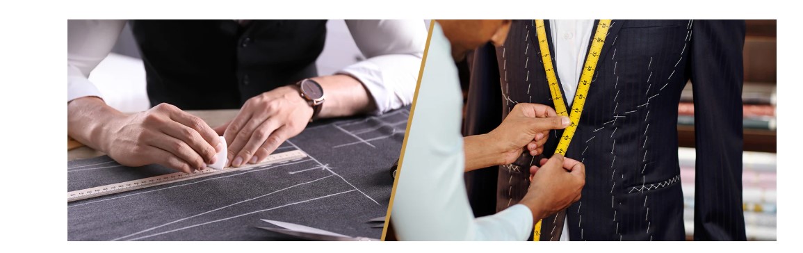Consult a Tailor
