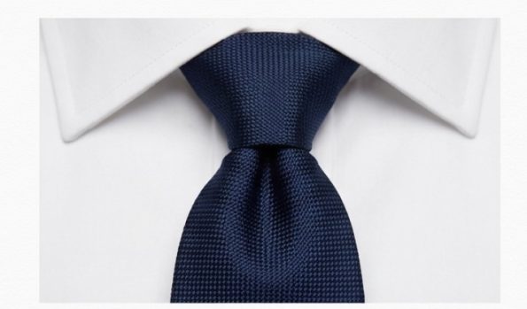 The Tie